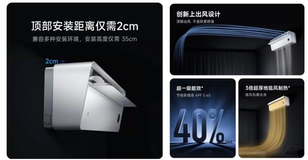 图 7 小米规模-成本优势下坚持创新(来源:小米官网)